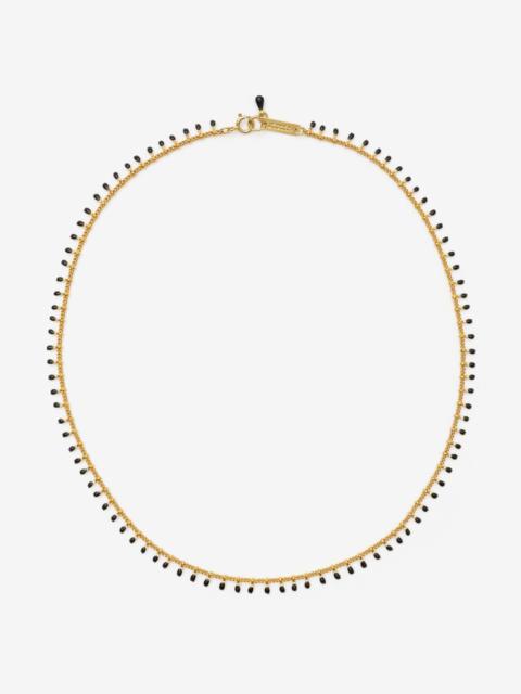 Isabel Marant CASABLANCA NECKLACE