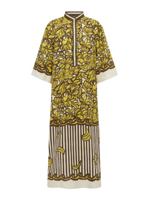 ALÉMAIS Mona Pool Dress