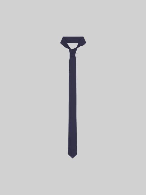 The Frankie Shop Lene Tie - Navy