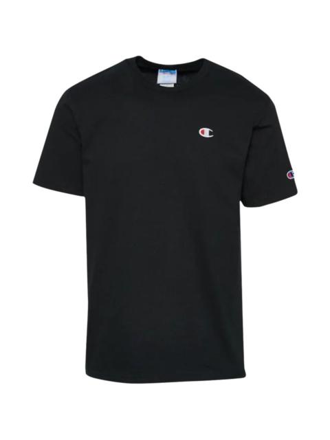 Champion C-Life Heritage logo-detail T-shirt