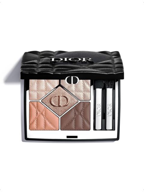 Dior Diorshow 5 Couleurs Limited-Edition Eye Palette 7g