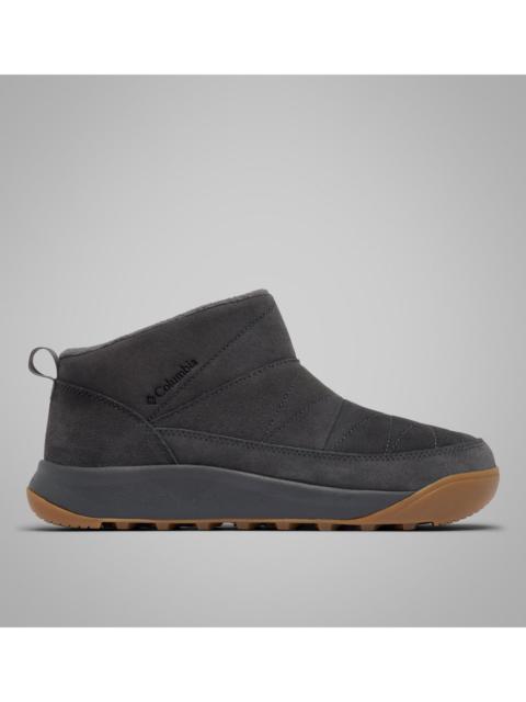 Columbia Women's Minx Xtra Shorty Suede Boot