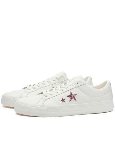 Converse x Turnstile One Star