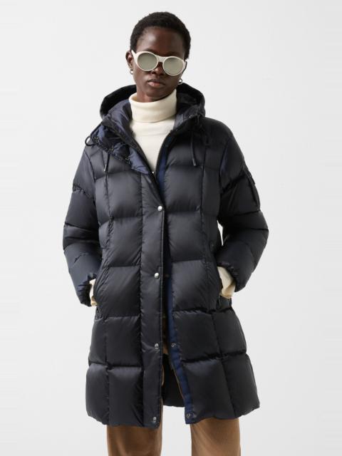 BOGNER Fanja Down coat in Navy blue