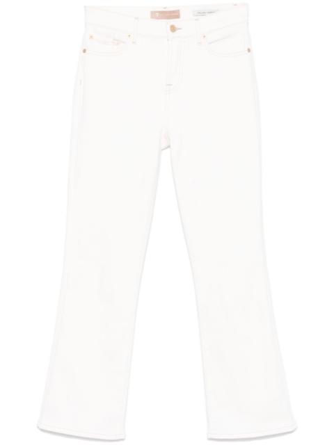 7 For All Mankind Daisy jeans