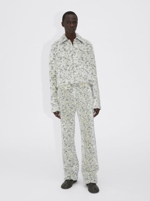 Bottega Veneta pants