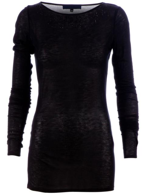 SHARON WAUCHOB Textured top