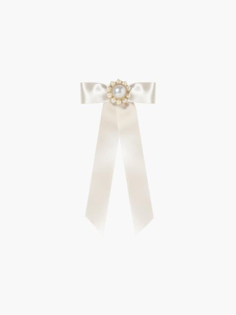 Jennifer Behr Paityn Bow Barrette