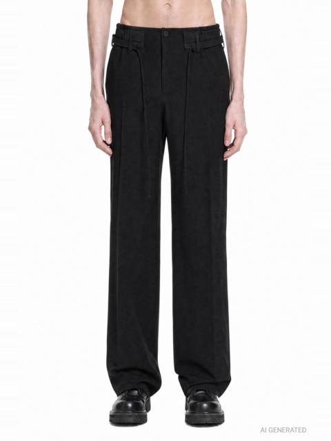Craig Green Utility Trousers