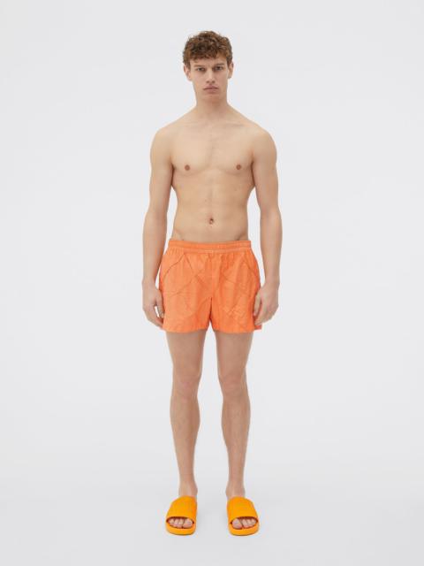 Bottega Veneta swim shorts