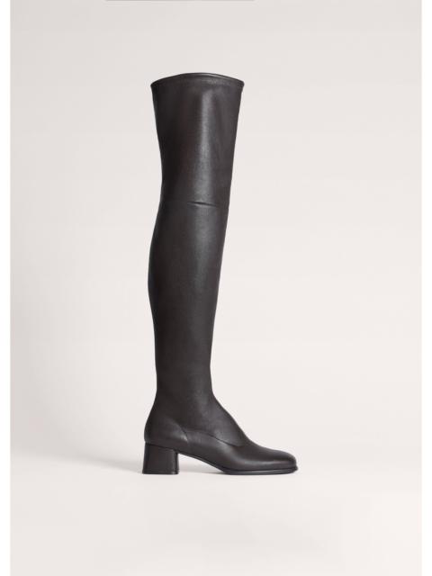 ME+EM Stretch Over-Knee Boot