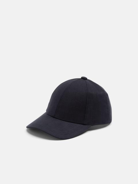 Vince Hemp Baseball Cap