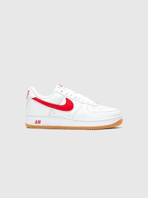 AIR FORCE 1 LOW RETRO "SINCE '82"