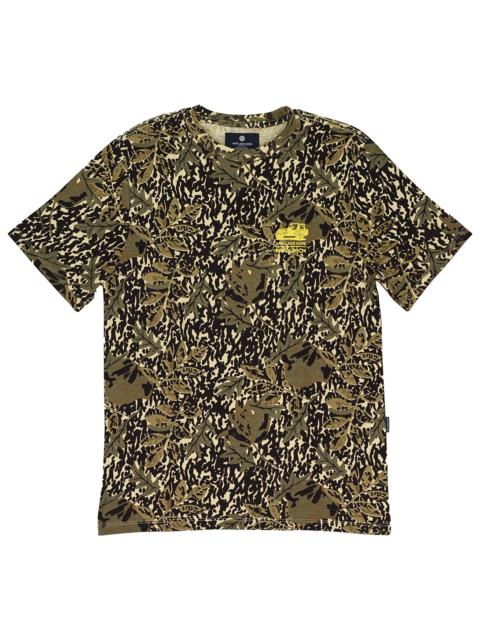AIMÉ LEON DORE WOOLRICH ALL TERRAIN T-SHIRT "CAMO" WR22CT002 CAMO