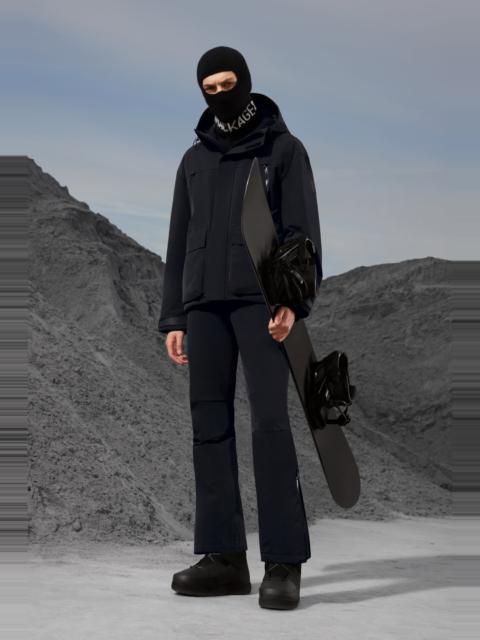 FROST AGILE-360 down ski jacket