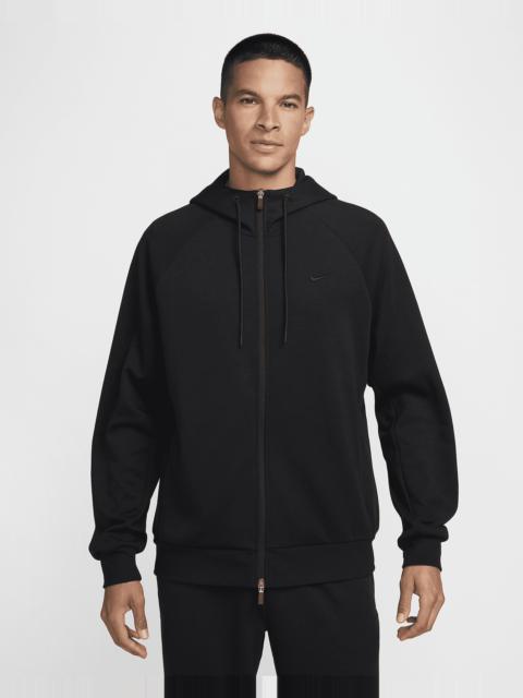 Nike Primary Men's Dri-FIT UV Full-Zip Versatile Hoodie