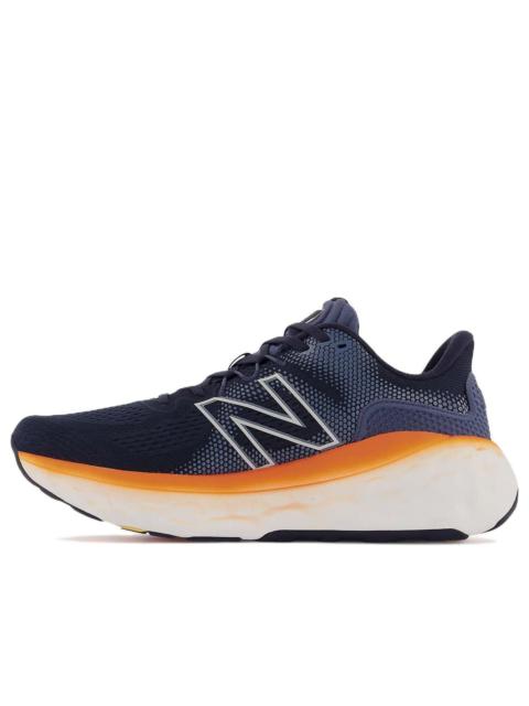 New Balance Fresh Foam More v3 'Eclipse Vibrant Orange' MMORVO3