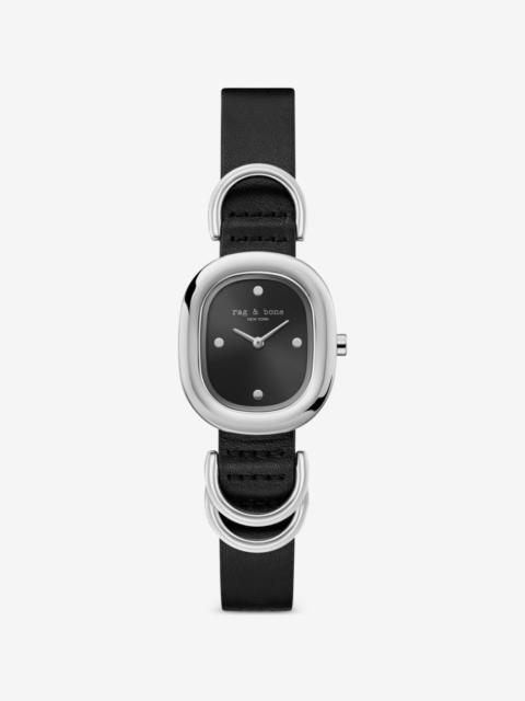rag & bone Rory 25mm watch