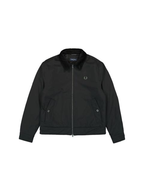 Fred Perry The Caban jacket