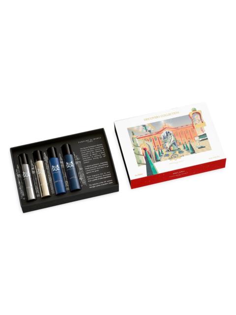Parfums de Marly Men's Masculine Discovery 4-Piece Fragrance Set