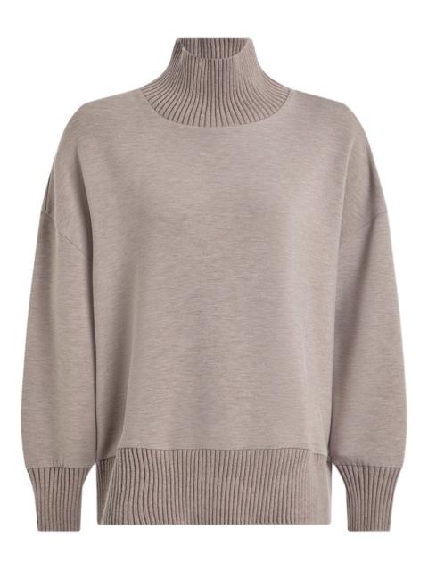VARLEY Barker high-neck sweater