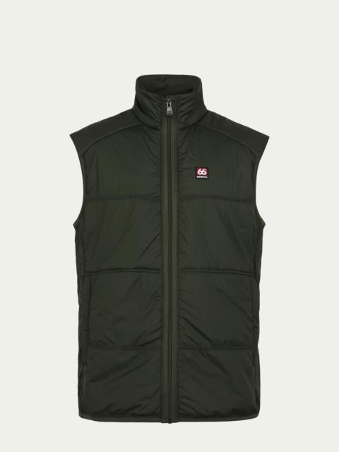 66°NORTH Vatnajökull Polartec® Power Fill™ vest (Unisex)