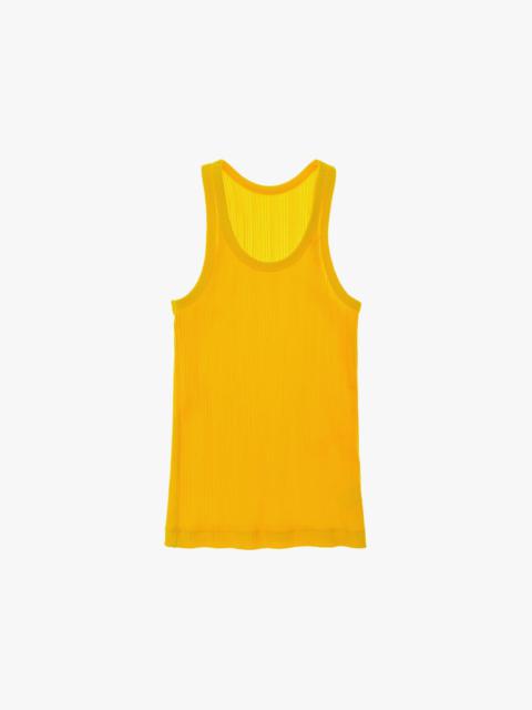Helmut Lang CLASSIC TANK TOP