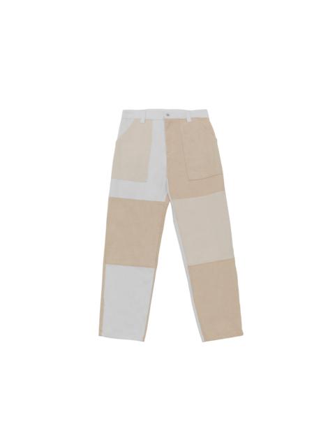 Axel Arigato Patch Trousers