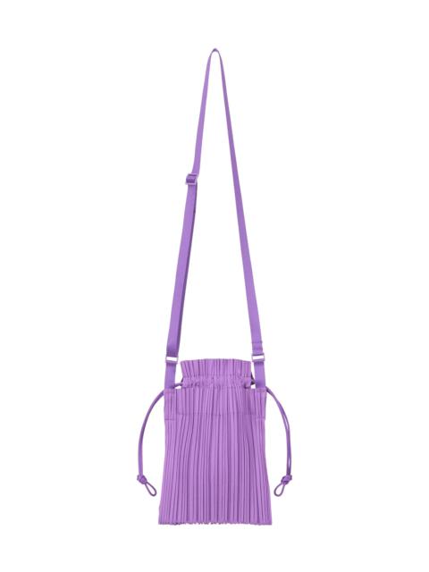 Pleats Please Issey Miyake SQUARE PLEATS BAG