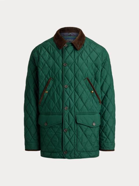 Polo Ralph Lauren The Beaton Car Coat