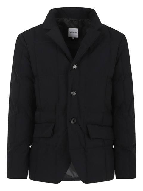 Aspesi buttoned pocket jacket