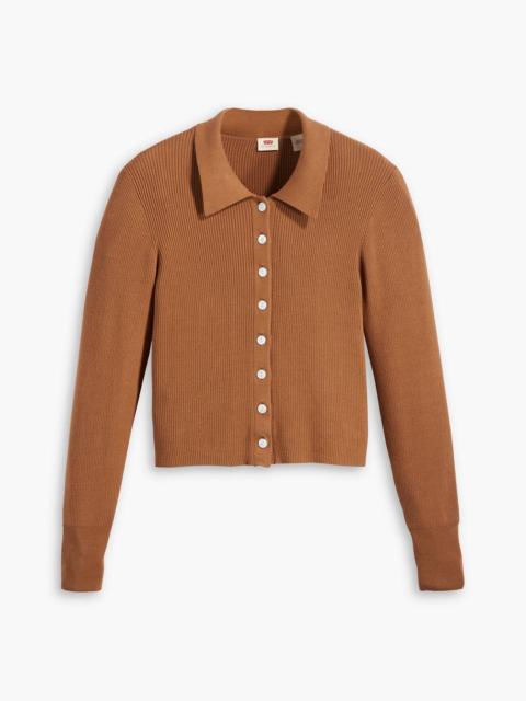 Levi's LASSO SWEATER
