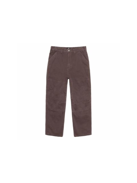 Stüssy Stussy Trekking Pant Coffee