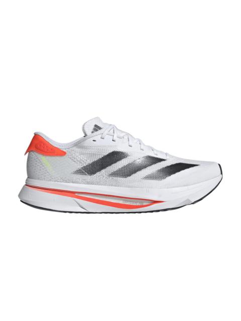 Adizero SL2 'White Black Orange'