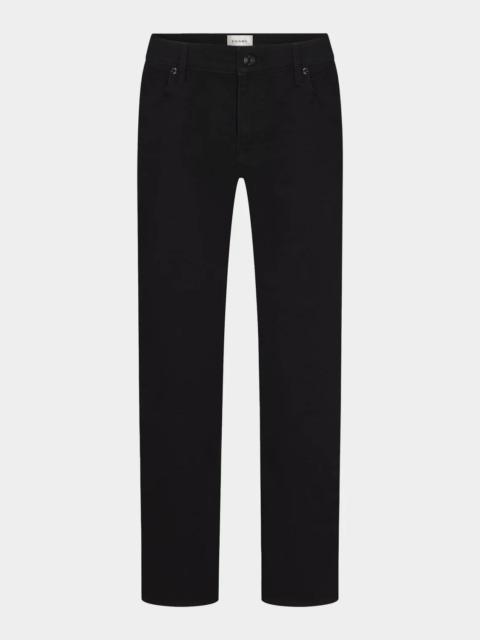 FRAME The Cigarette Pants