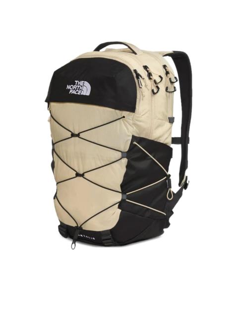 The North Face Borealis bungee backpack