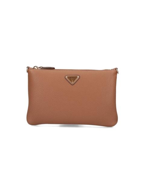 Prada LOGO POUCH