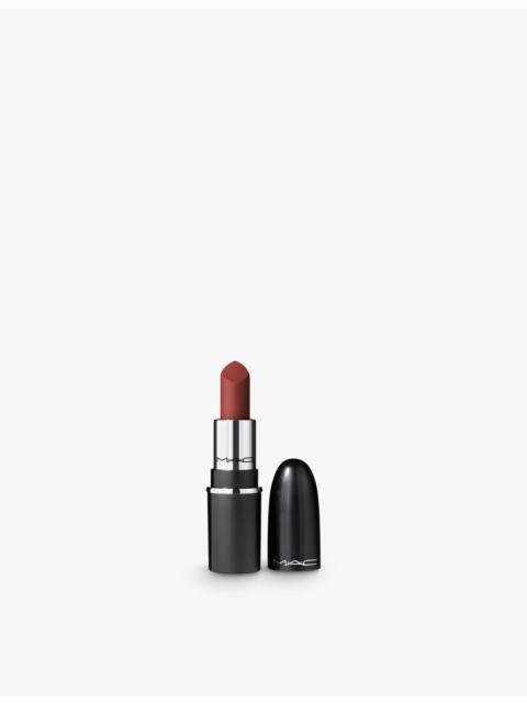 MAC Cosmetics MACximal Mini Sleek Satin lipstick 1.5g