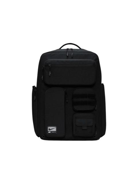 Nike Nike Utility Elite Backpack (37L) Black/White