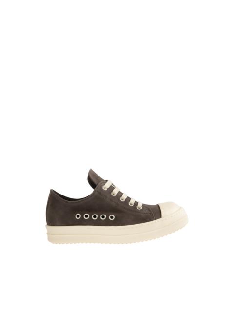 Rick Owens EXTREME LOW SNEAKS