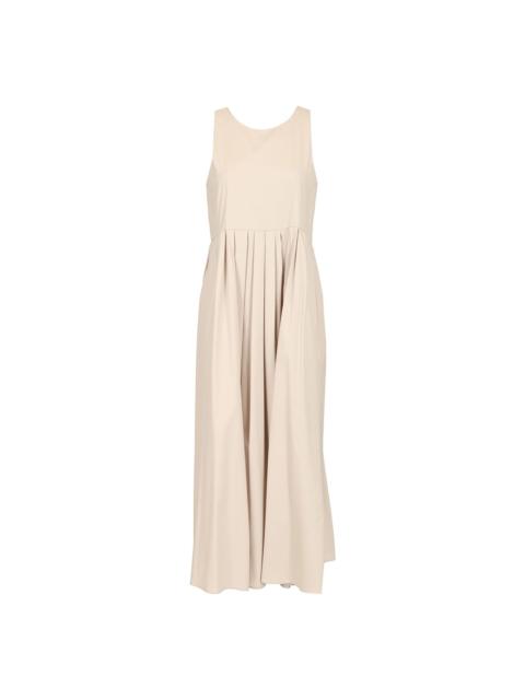 'S Max Mara 'moira' Sleeveless Dress