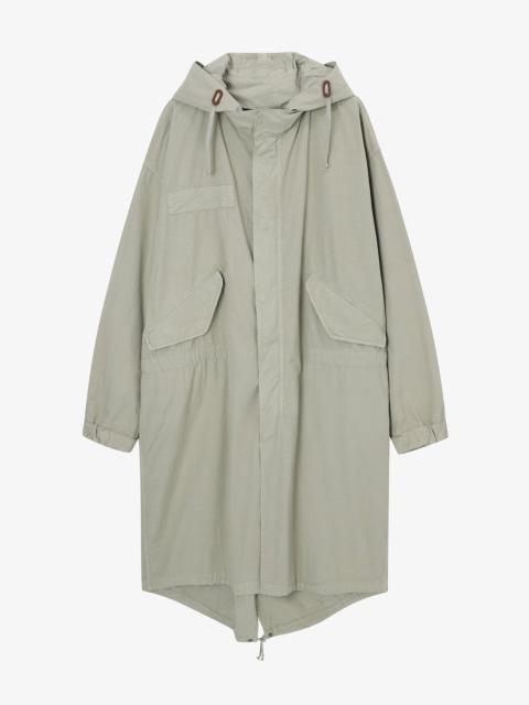 A.P.C. CURTIS PARKA