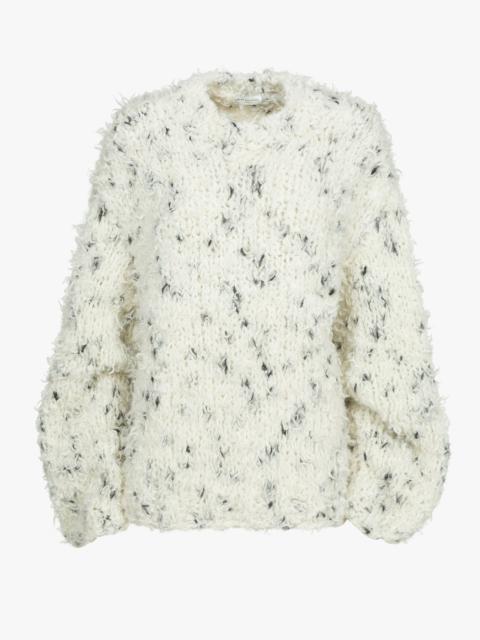 Dries Van Noten LOOSE KNIT SWEATER