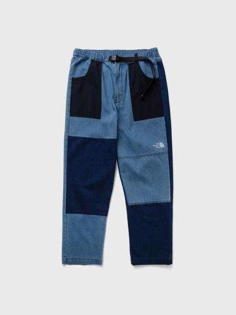 The North Face x PROJECT U DENIM CASUAL PANT
