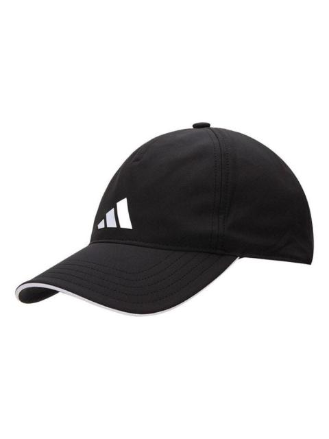 adidas Adidas Aeroready Training Running Baseball Cap 'Black White' IC6522