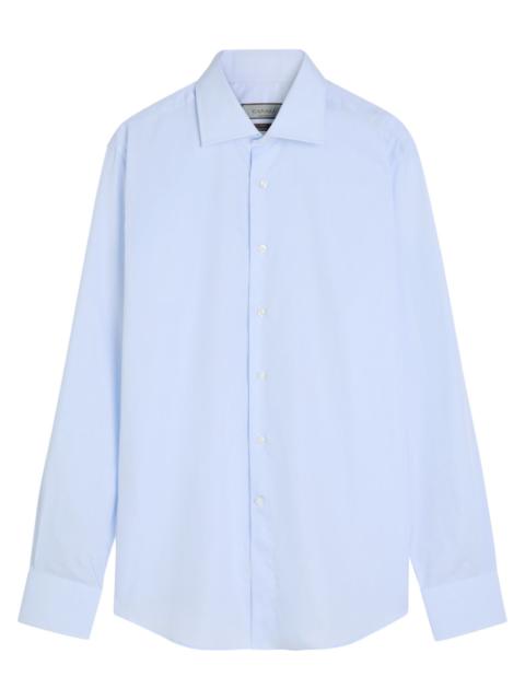 Canali Canali Cotton-poplin Shirt