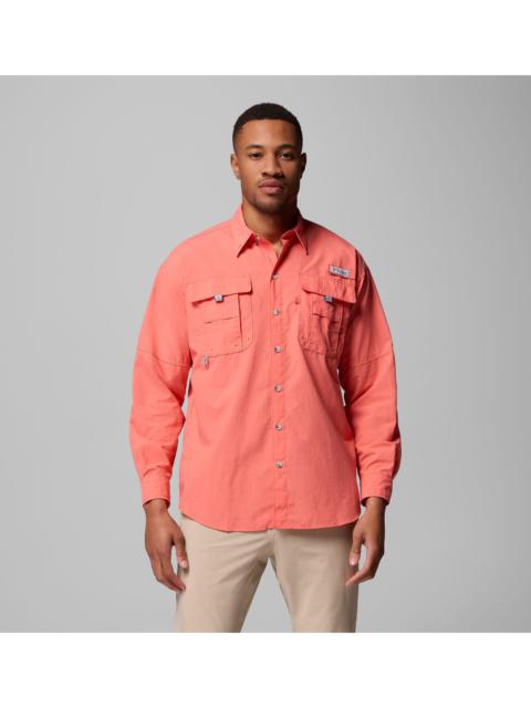 Columbia Men's PFG Bahama II Long Sleeve Shirt