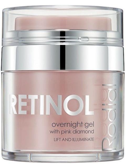 Rodial Retinol Overnight Gel