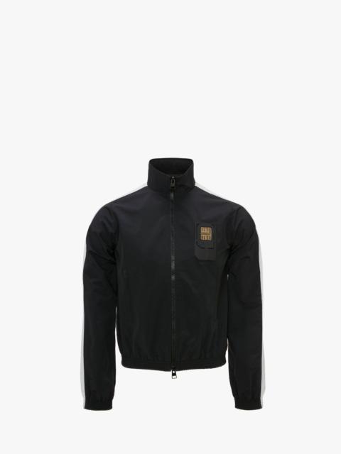 JW Anderson ZIP FRONT TRACK JACKET