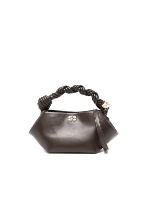 GANNI mini Bou tote bag